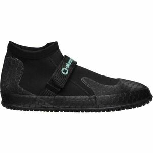 EG SNEK 2.0 3MM Neoprenové boty, černá, velikost obraz
