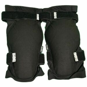 HAVEN NOMIC KNEE Chrániče kolen, černá, velikost obraz