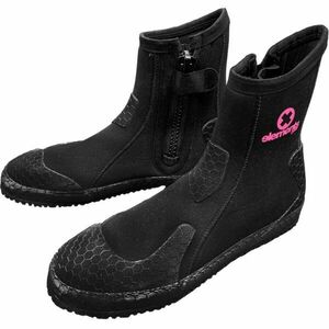 EG RIVER 2.0 5MM Neoprenové boty, černá, velikost obraz