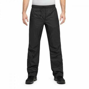 HOHENHORN PLUVIA Pánské kalhoty, černá, velikost obraz