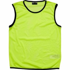 Kensis DALTON Rozlišovací dres, žlutá, velikost obraz