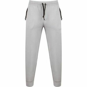 Kappa GONOH Pánské tepláky, šedá, velikost obraz