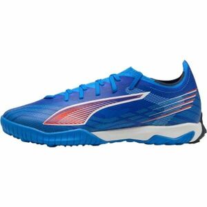 Puma ULTRA 6 MATCH TT Pánské turfy, modrá, velikost 41 obraz