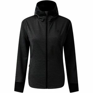 Dare2b CONVEY IV Dámská mikina, černá, velikost obraz