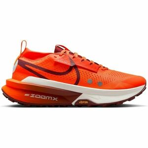 Nike ZEGAMA 2 Pánské běžecké boty, oranžová, velikost 43 obraz