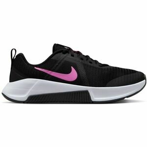 Nike MC TRAINER 3 Dámské tréninkové boty, černá, velikost 36.5 obraz