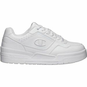 Champion RD18 HERITAGE PERF LOW Pánská volnočasová obuv, bílá, velikost 42 obraz