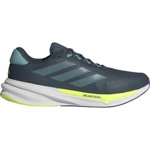 adidas SUPERNOVA STRIDE 2 M Pánská běžecká obuv, tmavě modrá, velikost 42 2/3 obraz