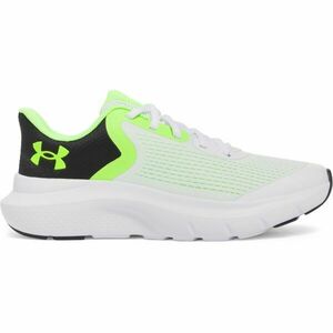 Under Armour BGS ROGUE 5 Dětská běžecká obuv, bílá, velikost 38.5 obraz