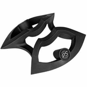 Powerslide STOJAN NA KOLEČKOVÉ BRUSLE Stojan na brusle, černá, velikost obraz