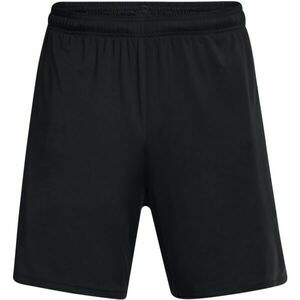 Under Armour TECH VENT SHORTS Pánské tréninkové šortky, černá, velikost XXXL obraz