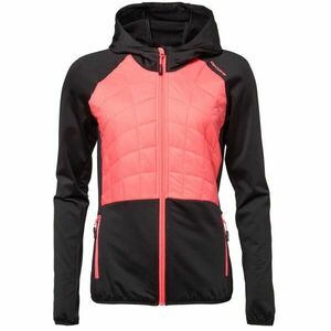 Arcore HESTIA Dámská technická mikina, černá, velikost obraz