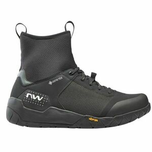 Northwave MULTICROSS MID GTX XC/MTB tretry, černá, velikost obraz