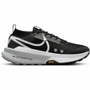 Nike ZEGAMA 2 Pánské běžecké boty, černá, velikost 43 obraz