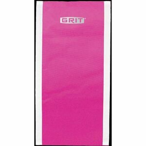 GRIT CUBE WHEELED BAG JR Barevný pásek k tašce, růžová, velikost obraz