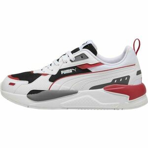 Puma X-RAY 3 Pánská vycházková obuv, bílá, velikost 44.5 obraz