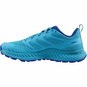 INOV-8 TRAILFLY V2 W Dámská běžecká obuv, modrá, velikost 37.5 obraz