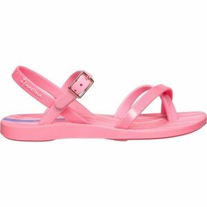 Ipanema FASHION SAND X KIDS Dívčí sandály, růžová, velikost obraz