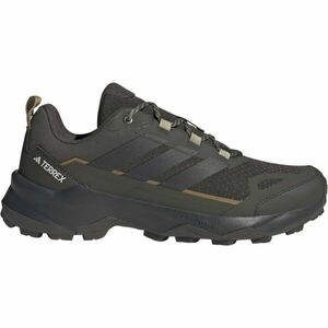 adidas TERREX SKYCHASER AX5 Pánská outdoorová obuv, khaki, velikost 41 1/3 obraz