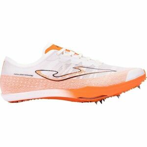 Joma R1100 Unisex tretry, oranžová, velikost obraz