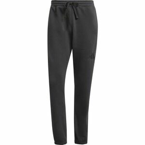 adidas M A SZN FL R PT Pánské tepláky, černá, velikost XXL obraz