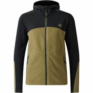 Dare2b THRIVING IV Dětská mikina, khaki, velikost 15-16Y obraz