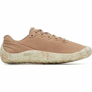 Merrell VAPOR GLOVE 6 LTR W Dámské barefoot boty, hnědá, velikost 40 obraz