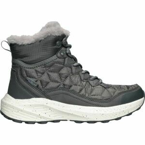 Willard ROMICA Dámská zimní obuv, tmavě šedá, velikost obraz