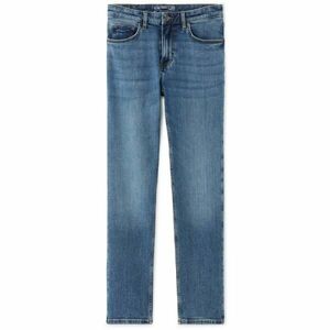 CELIO STRAIGHT3L Pánské džíny, modrá, velikost 30x32 obraz