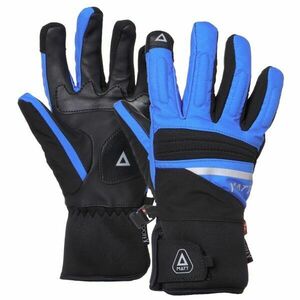 Matt MAKALU TTX JUNIOR GLOVE Dětské lyžařské rukavice, černá, velikost 10Y obraz