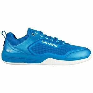 Salming VIPER 1.0 Pánská sálová obuv, modrá, velikost 43 1/3 obraz