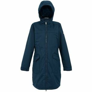 REGATTA OUTDOORS ROMINE II Dámská bunda, tmavě modrá, velikost obraz