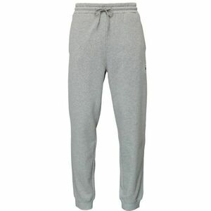 Converse STANDARD FIT CORE CHUCK PATCH PANT BB Pánské tepláky, šedá, velikost obraz