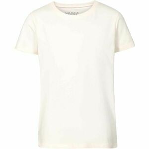 NAX GOMO Dětské triko od značky, bílá, velikost 128-134 obraz