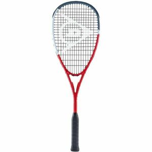 Dunlop TRISTORM ELITE Squash raketa, červená, velikost obraz