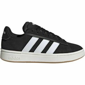 adidas GRAND COURT ALPHA 00S W Dámská volnočasová obuv, černá, velikost 38 2/3 obraz