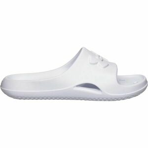 Under Armour M LOCKER V Pánské pantofle, bílá, velikost 47.5 obraz