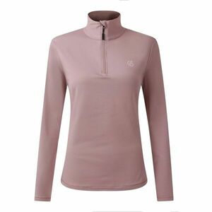 Dare2b LOWLINE II Dámská mikina, růžová, velikost obraz