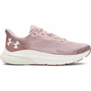 Under Armour HOVR TURBULENCE 2 W Dámská běžecká obuv, růžová, velikost 37.5 obraz