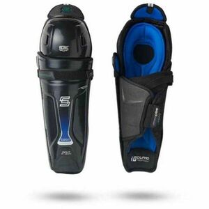 SHERWOOD CODE ENCRYPT 1 SR Holeně, černá, velikost obraz