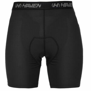 HAVEN FACTORY HMS Vnitřní kraťasy, černá, velikost obraz
