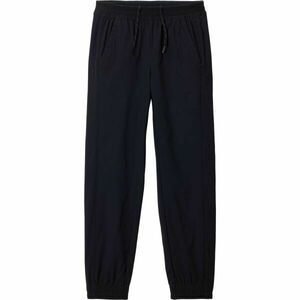 Columbia LESLIE FALLS™ JOGGER Dětské kalhoty, černá, velikost obraz