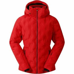 Dare2b ENFOLD JACKET Dámská lyžařská bunda, červená, velikost obraz