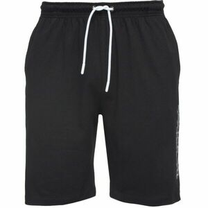 Russell Athletic SHORTS Pánské šortky, černá, velikost obraz