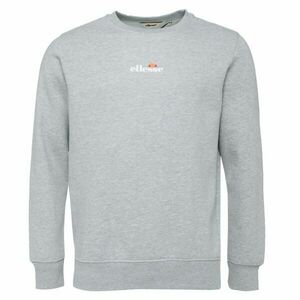 ELLESSE KIAMTO 2 Pánská mikina, šedá, velikost obraz