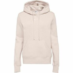 Nike SPORTSWEAR PHOENIX FLEECE Dámská mikina, růžová, velikost obraz