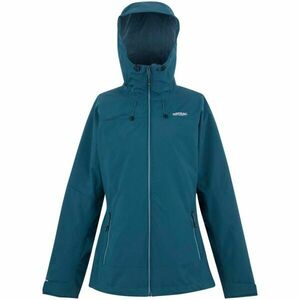 REGATTA OUTDOORS WENTWOOD W Dámská bunda 3v1, modrá, velikost obraz