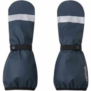 REIMA PURO Dětské palčáky do deště, tmavě modrá, velikost 3Y obraz