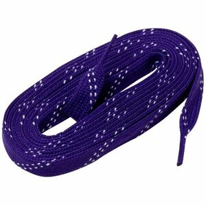 WINNWELL LACES Tkaničky do bruslí, fialová, velikost obraz