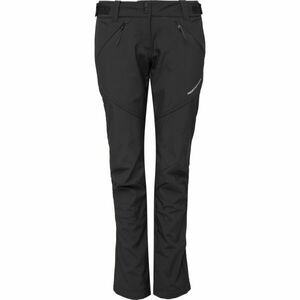 Northfinder DARCI 3L Dámské outdoorové kalhoty, černá, velikost obraz